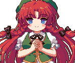 Hong Meiling - Touhou Mystia's Izakaya