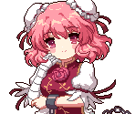 Kasen Ibaraki - Touhou Mystia's Izakaya