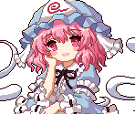 Yuyuko Saigyouji - Touhou Mystia's Izakaya