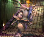 Game Banner & Icon - Oddworld: Munch's Oddysee HD