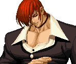 Intro - The King of Fighters '95