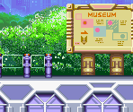 Robot Museum - Mega Man & Bass