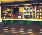 Backgrounds (1/3) - Occultic;Nine