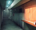 Backgrounds (2/3) - Occultic;Nine