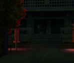 Backgrounds (3/3) - Occultic;Nine