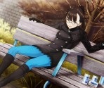 CGs (2/4) - Occultic;Nine