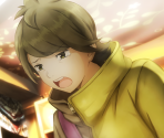 CGs (4/4) - Occultic;Nine