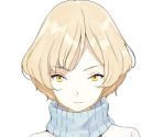 Asuna - Occultic;Nine