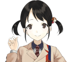 Chizu - Occultic;Nine