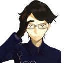 Sarai - Occultic;Nine