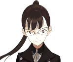 Touko - Occultic;Nine