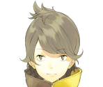 Yuuta - Occultic;Nine