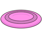 Disc Dog - Rhythm Heaven Groove