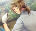 Mikage Kojiro - Tokimeki Memorial Girl's Side: 4th Heart