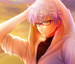 Himuro Inori - Tokimeki Memorial Girl's Side: 4th Heart