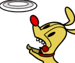 Disc Dog (Remix 11) - Rhythm Heaven Groove