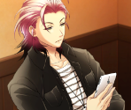 Nanatsumori Minoru - Tokimeki Memorial Girl's Side: 4th Heart