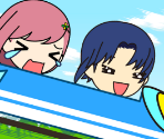 Amusement Park - Tokimeki Memorial Girl's Side: 4th Heart
