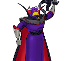 Emperor Zurg - Disney Heroes: Battle Mode