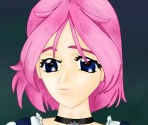 Intro CGs - Cute Knight Deluxe