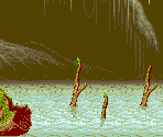 Stage 2 - Altered Beast