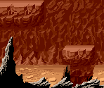 Stage 3 - Altered Beast