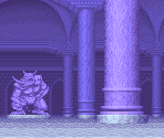 Stage 4 - Altered Beast