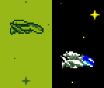R-9A Arrowhead - R-Type