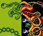 Bosses - R-Type