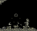 Metroid II: Return of Samus (Flashback) - Super Metroid