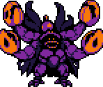 The Carving Man (Transformed) - Mina the Hollower