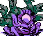 Nether Kraken - Mina the Hollower
