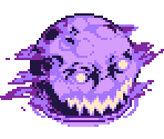 The Mock Moon - Mina the Hollower