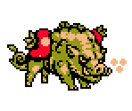 Smorgasboar - Mina the Hollower