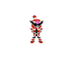 Don Momotaro (Layla-Style) - Power Rangers / Super Sentai Customs