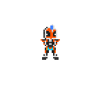 Kamen Rider Ghost (Layla-Style) - Kamen Rider Customs