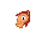 Memory Card Icon - The Emperor's New Groove
