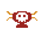 Tsuboon (SMB-style) - Mario Customs