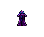 Ivan Ooze - Power Rangers / Super Sentai Customs