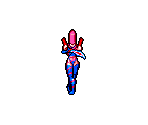 Lipsyncher (Power Nexus style) - Power Rangers / Super Sentai Customs