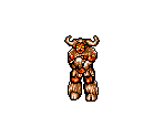 Minotaur - Power Rangers / Super Sentai Customs