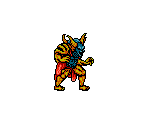 Mutitus - Power Rangers / Super Sentai Customs