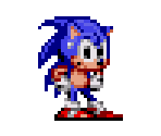 Sonic the Hedgehog (High-End, 240x320) - Sonic Spinball (J2ME, Brew)