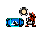 Pickups - Mega Man Maker