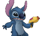 Stitch - Disney Heroes: Battle Mode