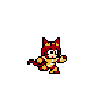 Kit Bodega (Megaman 8-Bit Deathmatch-Style) - GLITCH Customs