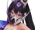 Sin - Goddess of Victory: Nikke