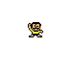Nobita Nobi - Doraemon: Aruke Aruke Labyrinth (JPN)