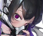 Sin - Goddess of Victory: Nikke