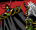 Act 3 - Valis 2
